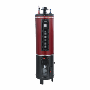 Yashica YA-35GL-REG 35 gallon gas water heater Regular Series with 140 litre capacity