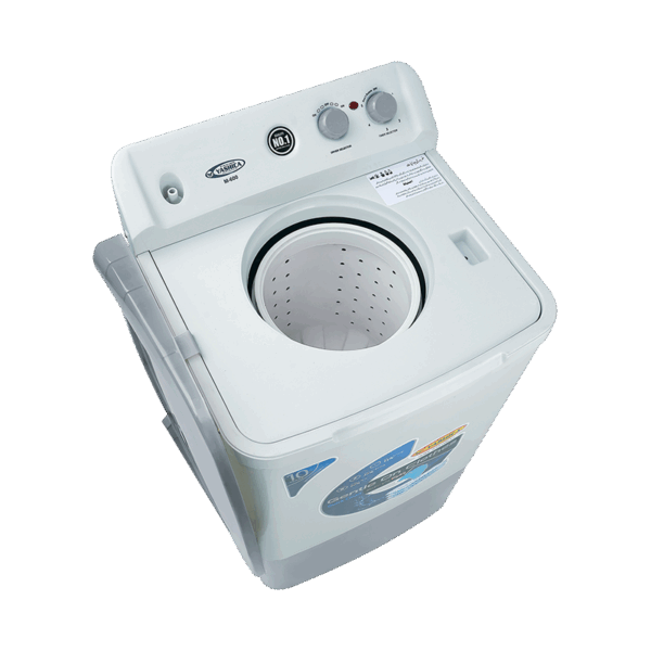 Second image of Dryer Machine YA-600