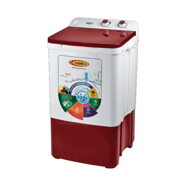 Dryer Machine YA-700