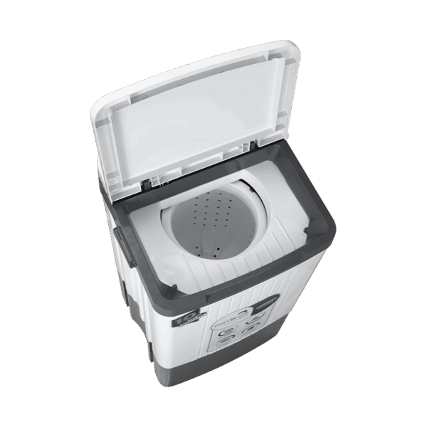 Second image of Dryer Machine YA-900