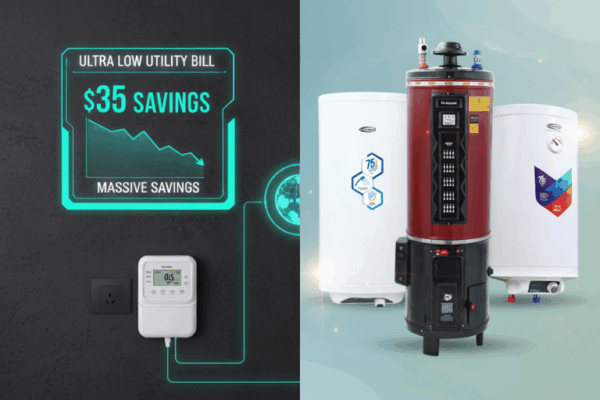 Lower Your Electric Bill: 7 Smart Ways to Use Your Home Appliances Efficiently