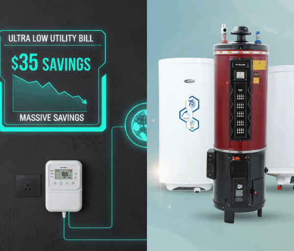 Lower Your Electric Bill: 7 Smart Ways to Use Your Home Appliances Efficiently