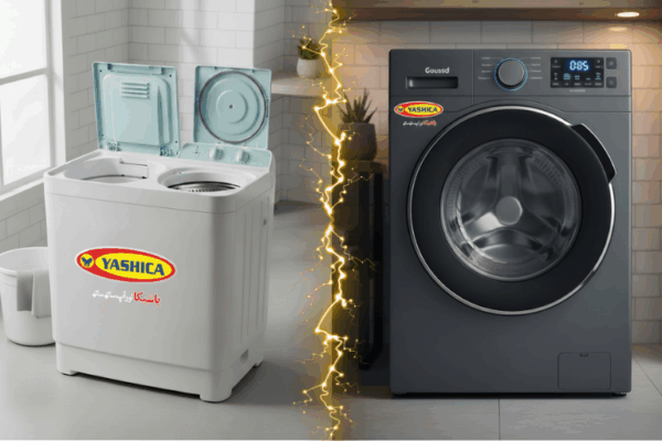Before Buying a Washing Machine: Fully Automatic vs Semi-Automatic – Which is Best?