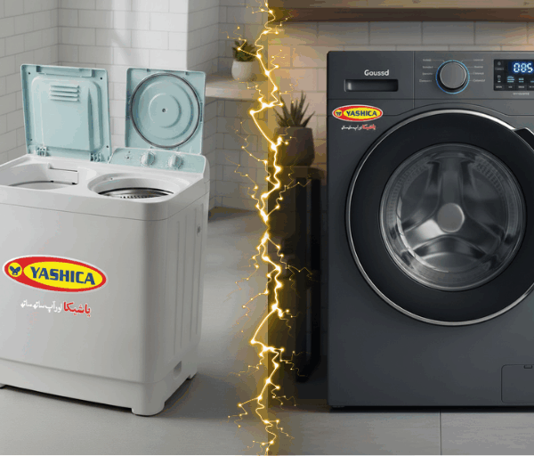 Before Buying a Washing Machine: Fully Automatic vs Semi-Automatic – Which is Best?