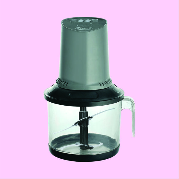 YA-224-CH-Food Chopper & Mixer