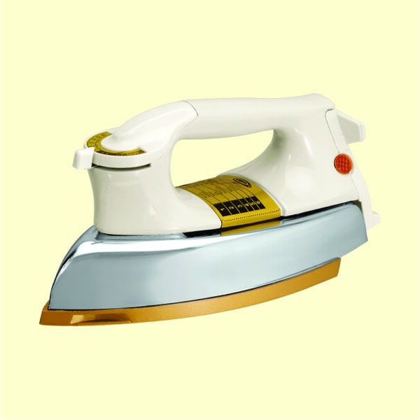 Ya-224-IR-Automatic Dry Iron