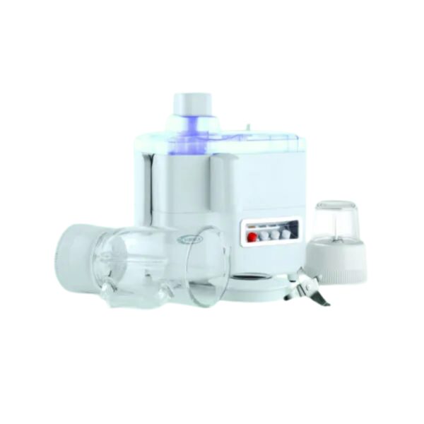 YA-323-JC-Juicer, Blender, Dry Mill