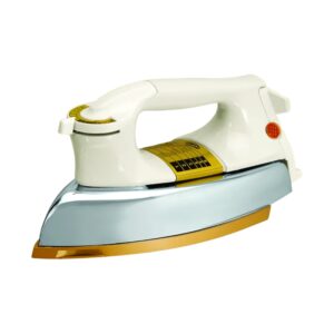 Ya-224-IR-Automatic Dry Iron