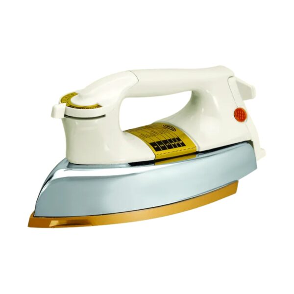 Ya-224-IR-Automatic Dry Iron