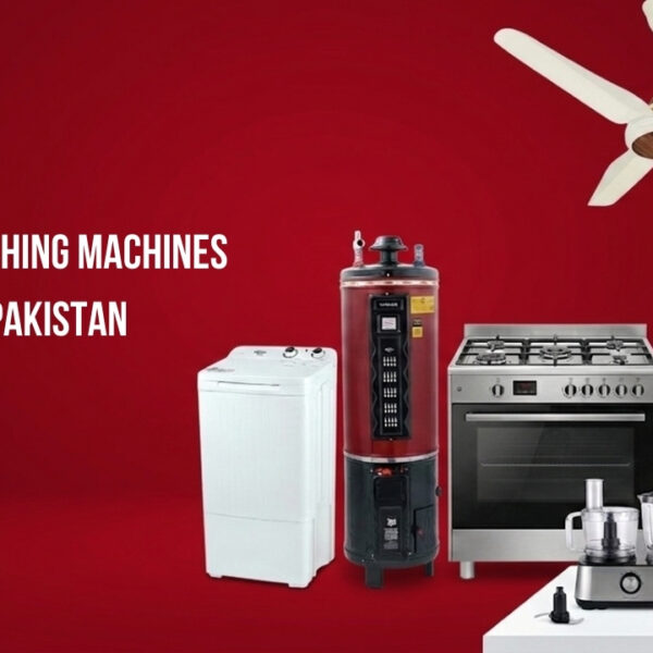 Best Washing Machines in Pakistan 2026: Complete Buying Guide