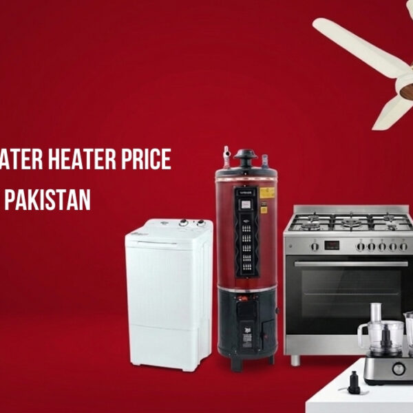 Yashica Water Heater Price in Pakistan