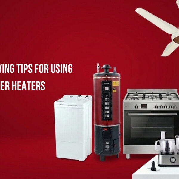 How to Save Electricity & Gas with Water Heaters: 2026 Energy Guide