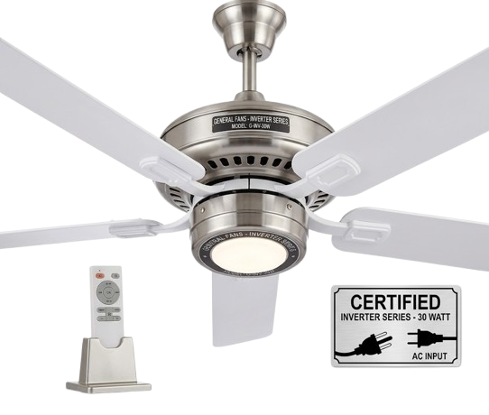Ceiling Fan (Inverter Series 30 Watt)