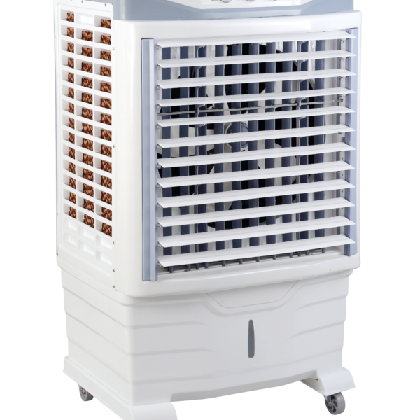 Cooler 10000 Side Grey