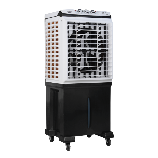 Cooler 6000 Black