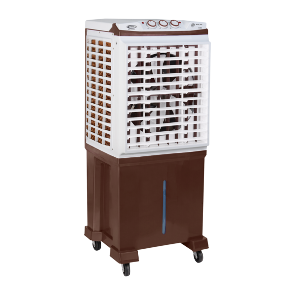 Cooler 6000 Side Brown