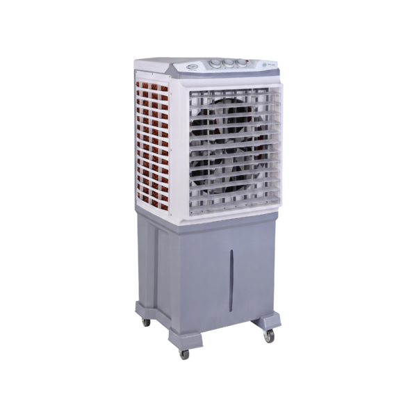 Cooler 6000 Side Grey