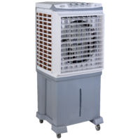 Cooler 7000 Side Grey