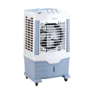 Cooler 8600 Side Grey