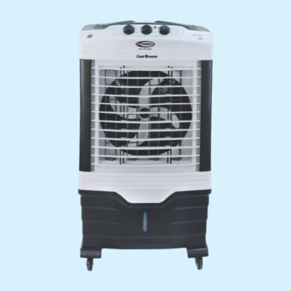 YA-8400-RC-AC/DC