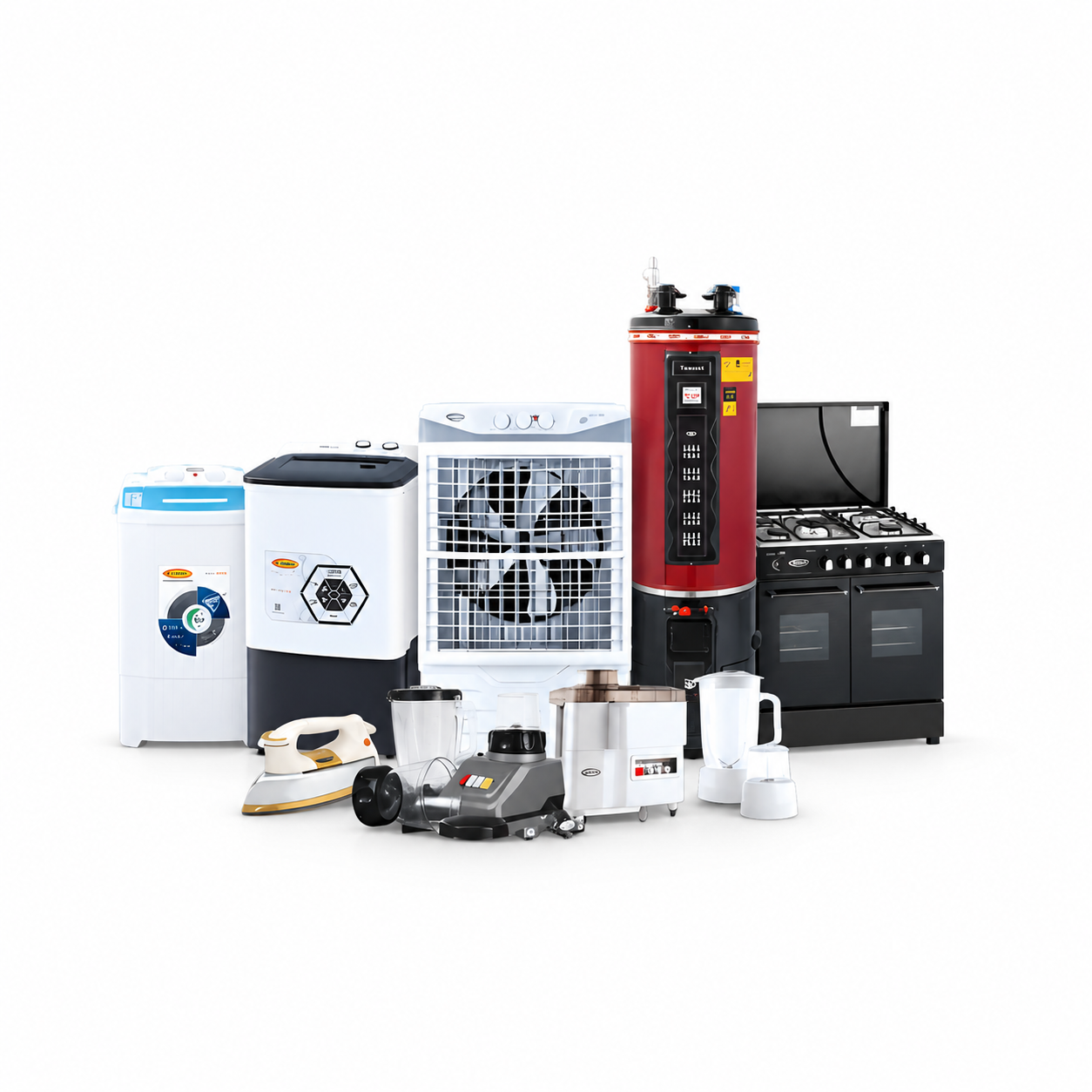 All Products
