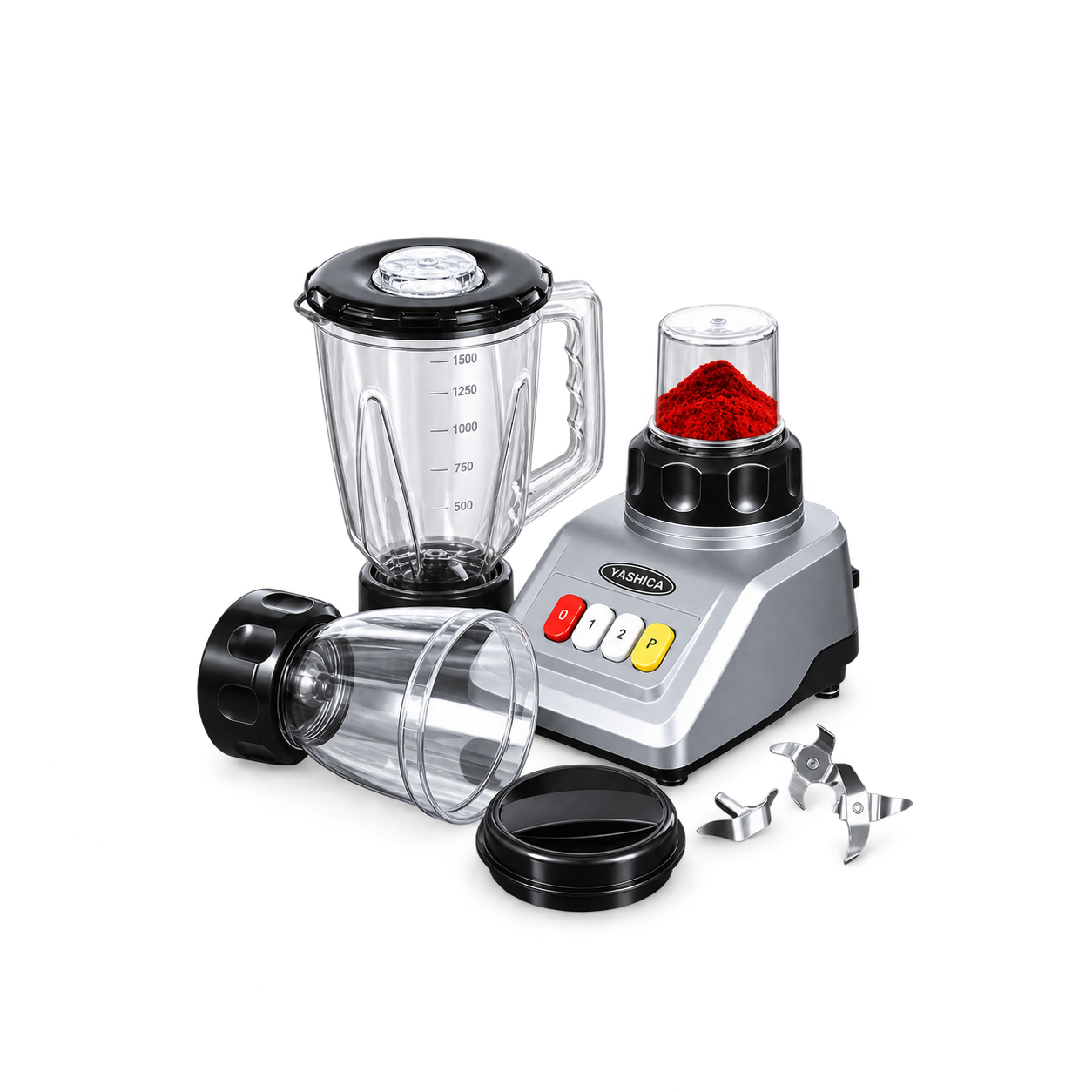 Blender