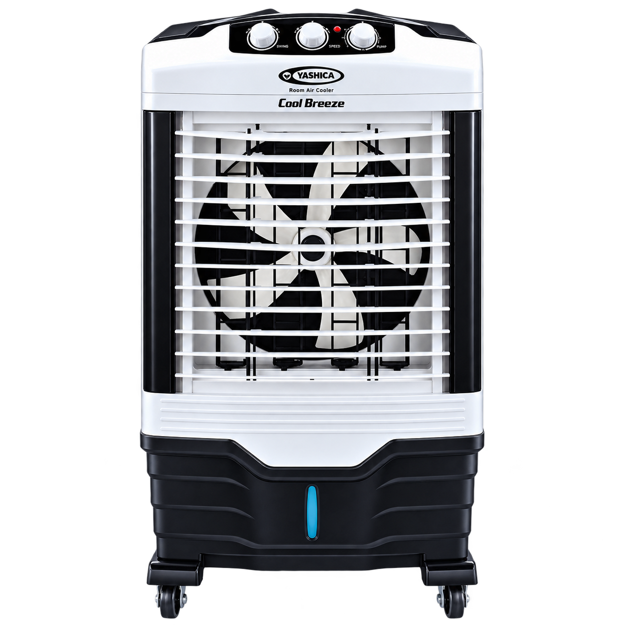 Room Air Cooler