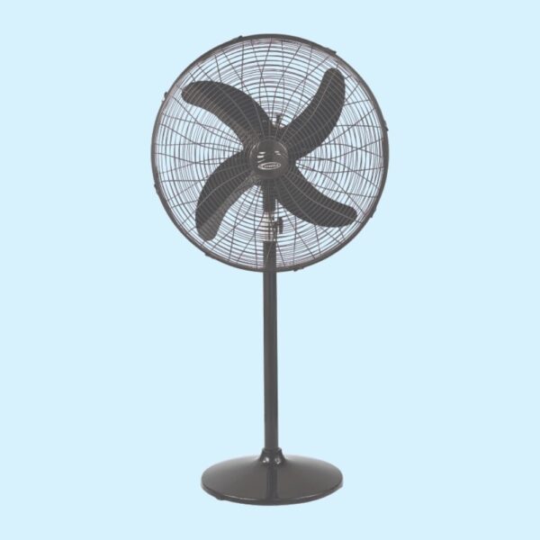 Future-Pedestal Fan