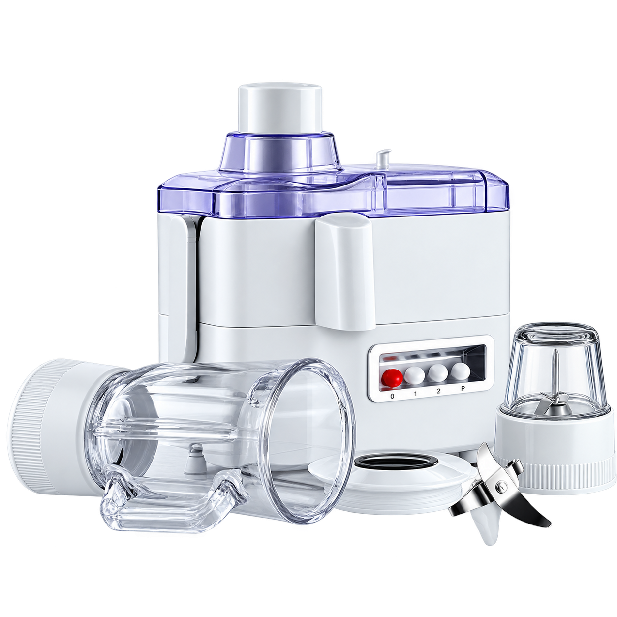 Juicer