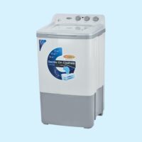 Yashica YA-1200-WM washing machine with 10kg washing capacity