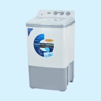 Yashica YA-1300-WM washing machine with 10kg washing capacity