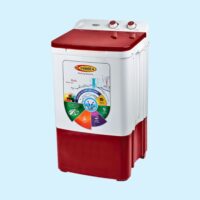 Yashica YA-1400-WM-M washing machine with 10kg washing capacity