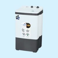 Yashica YA-1800-WM washing machine with 10kg washing capacity