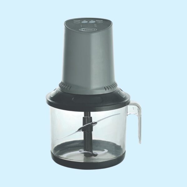 YA-224-CH-Food Chopper & Mixer