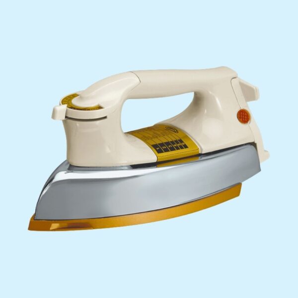 Ya-224-IR-Automatic Dry Iron