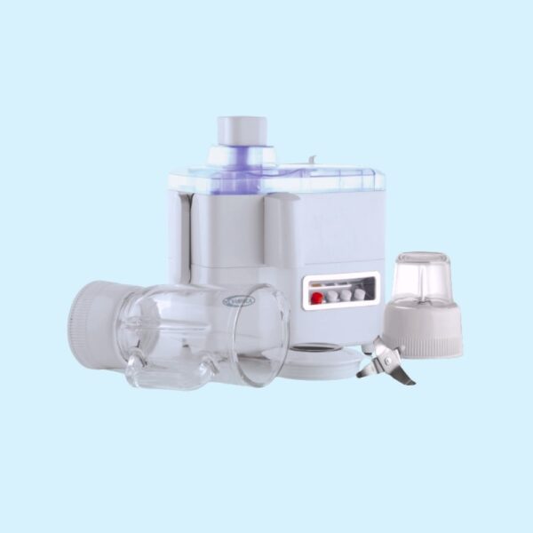 YA-323-JC-Juicer, Blender, Dry Mill